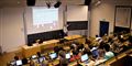 Foto: Lars Just / POLFOTO