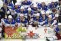 russiske ishockeyspillere