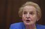 Madeleine Albright