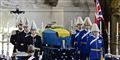 Foto: AP/Maja Suslin / POLFOTO