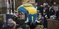 Foto: AP/Maja Suslin / POLFOTO