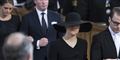 Foto: AP/Maja Suslin / POLFOTO