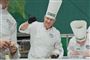 Brian Mark Hansen var onsdag i ilden ved den europæiske del af Bocuse d'Or. Torsdag blev han og det danske team udnævnt som vinder af konkurrencen.