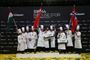 Norge blev nummer tre ved den europæiske del af Bocuse d'Or, mens Hungarn sikrede sig en andenplads. Søllerød Kro-kok sikrede Danmark førstepladsen.