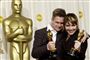par poserer med oscars