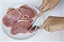 Masser af salmonella i danske svin