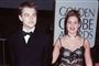 Kate Winslet: Sex-scene med DiCaprio 'mærkelig'