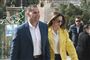 Maltas premierminister, Robert Abela, 