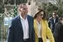 Maltas premierminister, Robert Abela, 