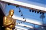 En Oscar-statuette