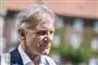 Tidligere ambassadør Friis Arne Petersen 
