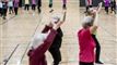 folk laver gymnatik