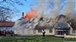 brand i ejendom agerskov