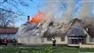 brand i ejendom agerskov