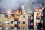 ejendomme i brand