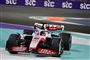 Kevin Magnussen hentede en niendeplads i sæsonens andet Formel 1-grandprix.