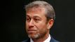 Roman Abramovich