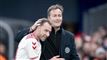 eriksen og hjulmand