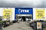 Jysk butik