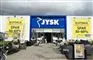 Jysk butik