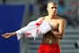 NORDICPHOTOS/GETTY IMAGES