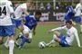Fodboldspiller Fremad Amager