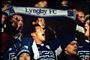 Lyngby fans
