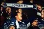 Lyngby fans