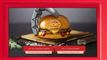 RoboBurger