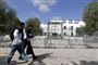 parlamentet i hovedstaden Tunis,