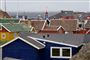 huse på Grønland