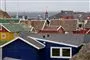 huse på Grønland