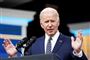 USA's præsident, Joe Biden, vil lade én million tønder olie flyde ud på markedet hver dag i det næste halve år - dels i et forsøg på at nedbringe priserne på energi, dels for at kompensere for russisk olie, der kommer til at mangle på markedet.