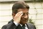 Musharraf trækker sig fra posten