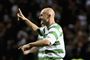 Gravesens færdig i Celtic - kontrakten ophævet