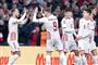 Det danske landshold hentede sin første sejr i 2022 i tirsdags, hvor Serbien blev besejret 3-0 i en testkamp.