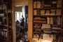 Et bibliotek