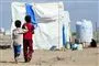 Unge mennesker i Yemen