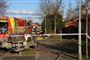 brand i Korsør
