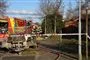 brand i Korsør