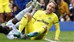 Christian Eriksen scorer for Brentford