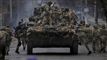 billede af soldater i Ukraine