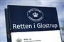 Retten i Glostrup