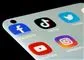 Telefon med apps