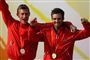 Danmark er blandt de største medaljeslugere