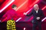 Mads Moldt vinde X Factor