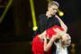 to der danser