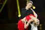 to der danser