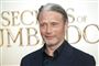 Mads Mikkelsen