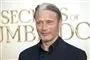 Mads Mikkelsen